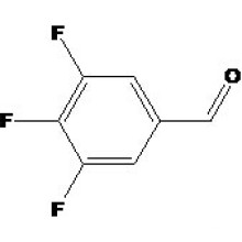 3, 4, 5-Trifluorobenzaldeído Nº CAS: 132123-54-7